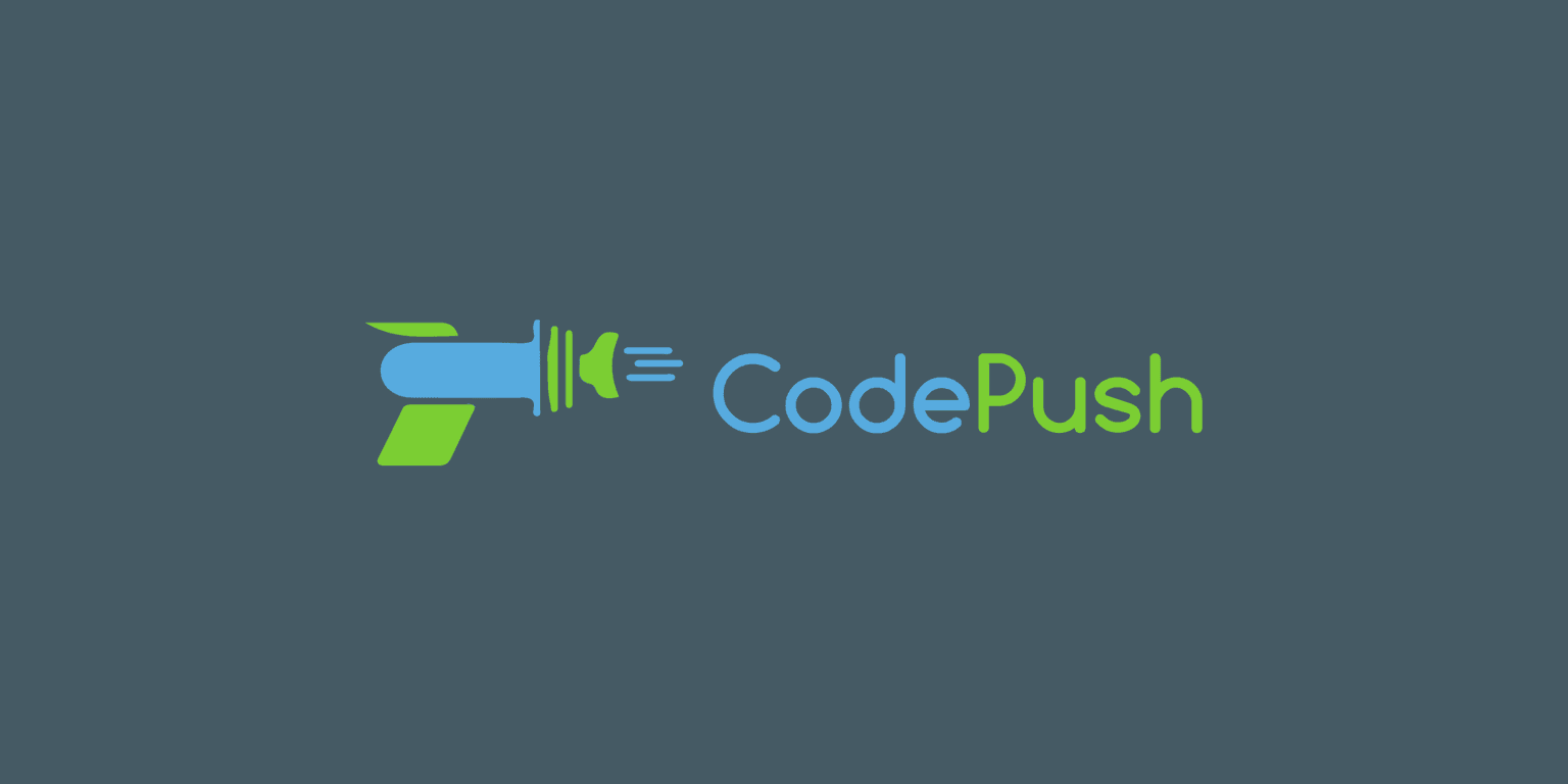 React Native meets CodePush